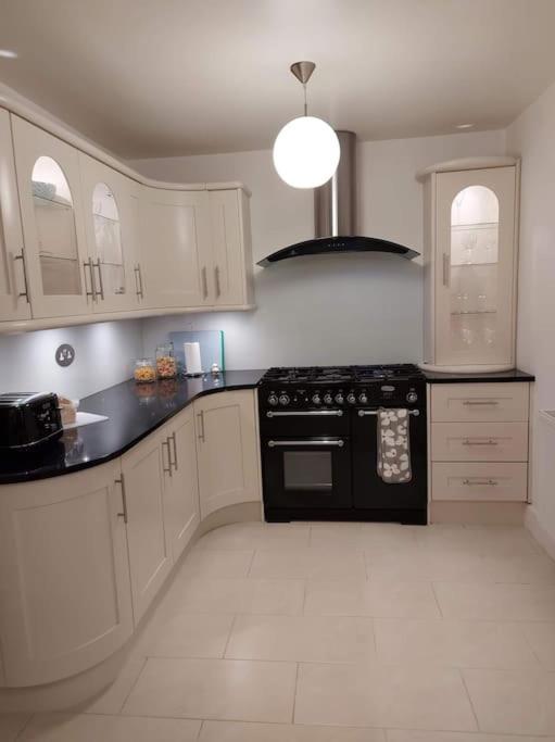 Riverside Retreat Llandysul Exterior foto