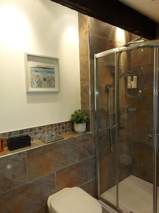 Riverside Retreat Llandysul Exterior foto