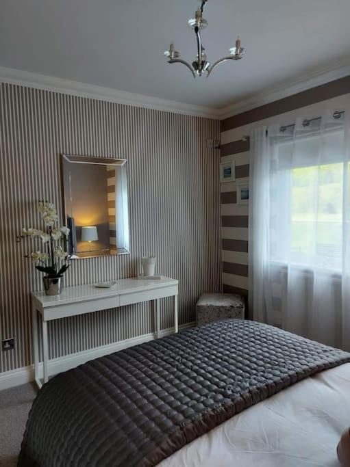 Riverside Retreat Llandysul Exterior foto