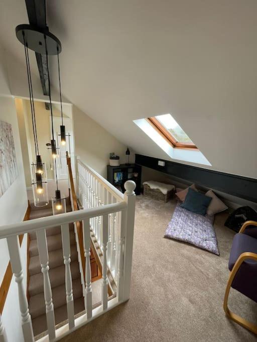 Riverside Retreat Llandysul Exterior foto