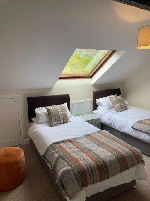 Riverside Retreat Llandysul Exterior foto