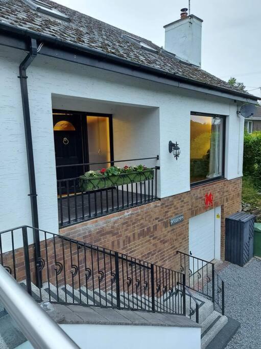 Riverside Retreat Llandysul Exterior foto
